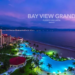 Apartment Paradise Apartment, Private Bay View Grand, Puerto Vallarta