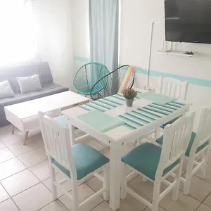 Casa Menta Apartamento