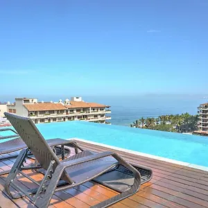 Apartment Nayri Life & 408, Puerto Vallarta