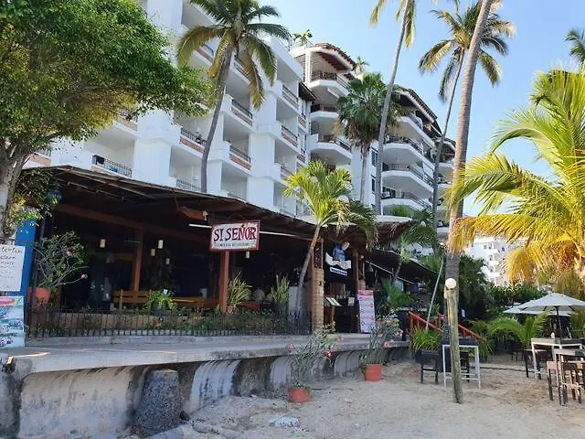 Olas Altas 534 Interior 4 Puerto Vallarta Mexico
