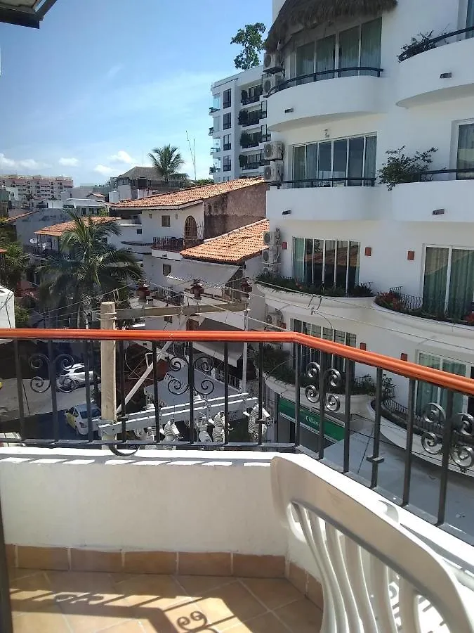Olas Altas 534 Interior 4 Puerto Vallarta