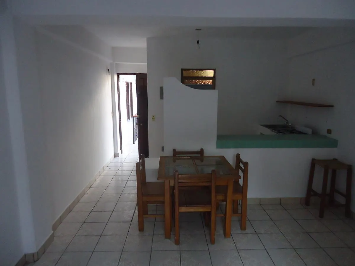 Apartment Olas Altas 534 Interior 4 Puerto Vallarta Mexico