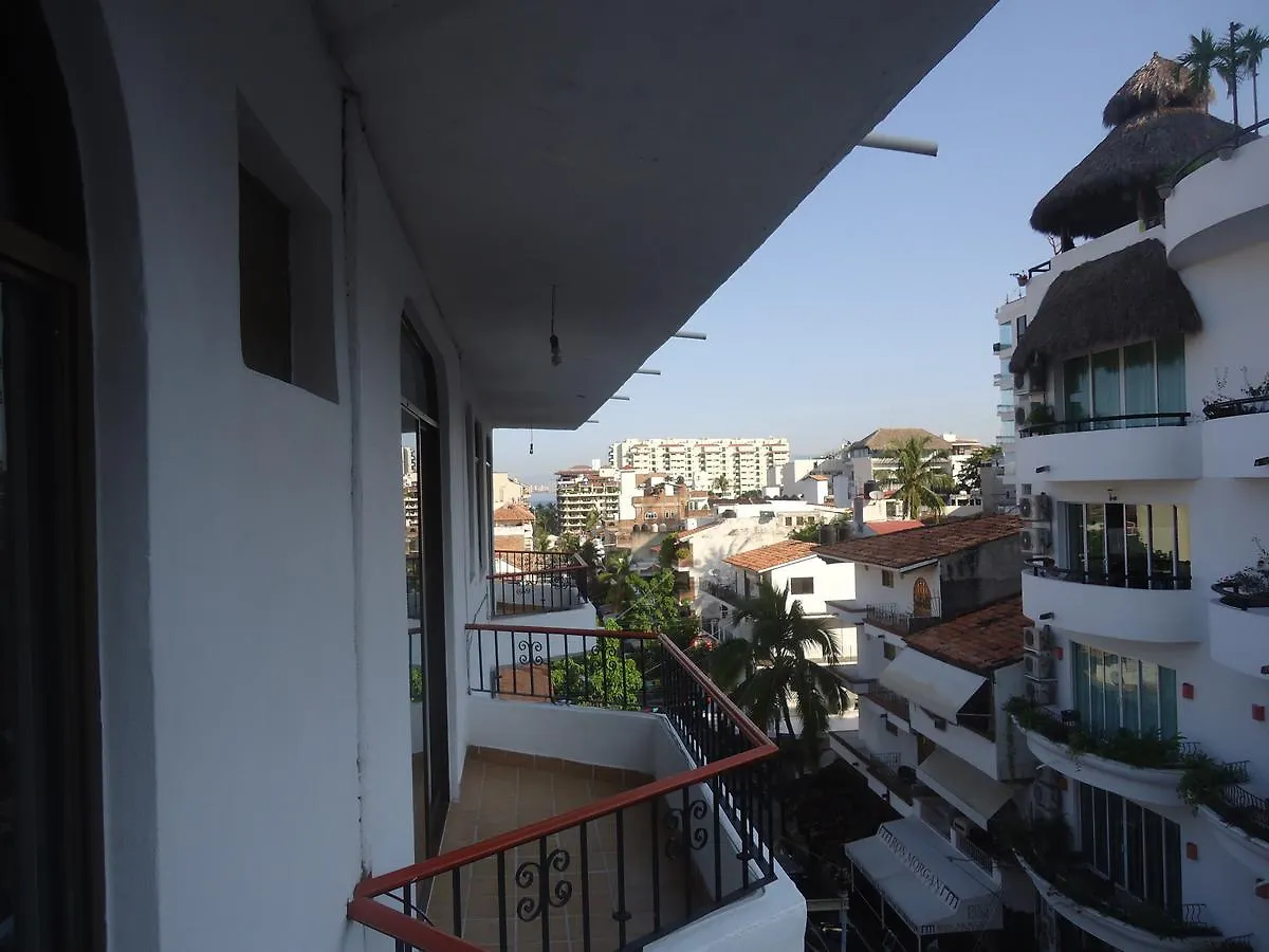 Olas Altas 534 Interior 4 Puerto Vallarta